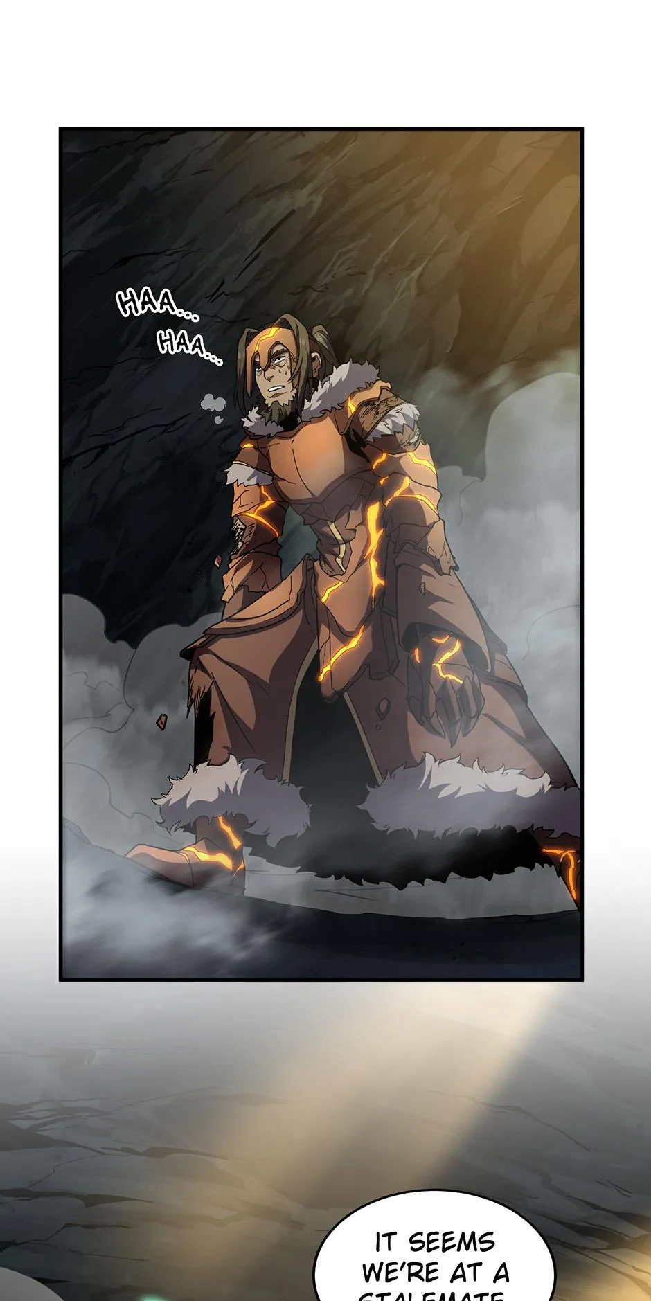 The Beginning After the End Chapter 203 – Page 91