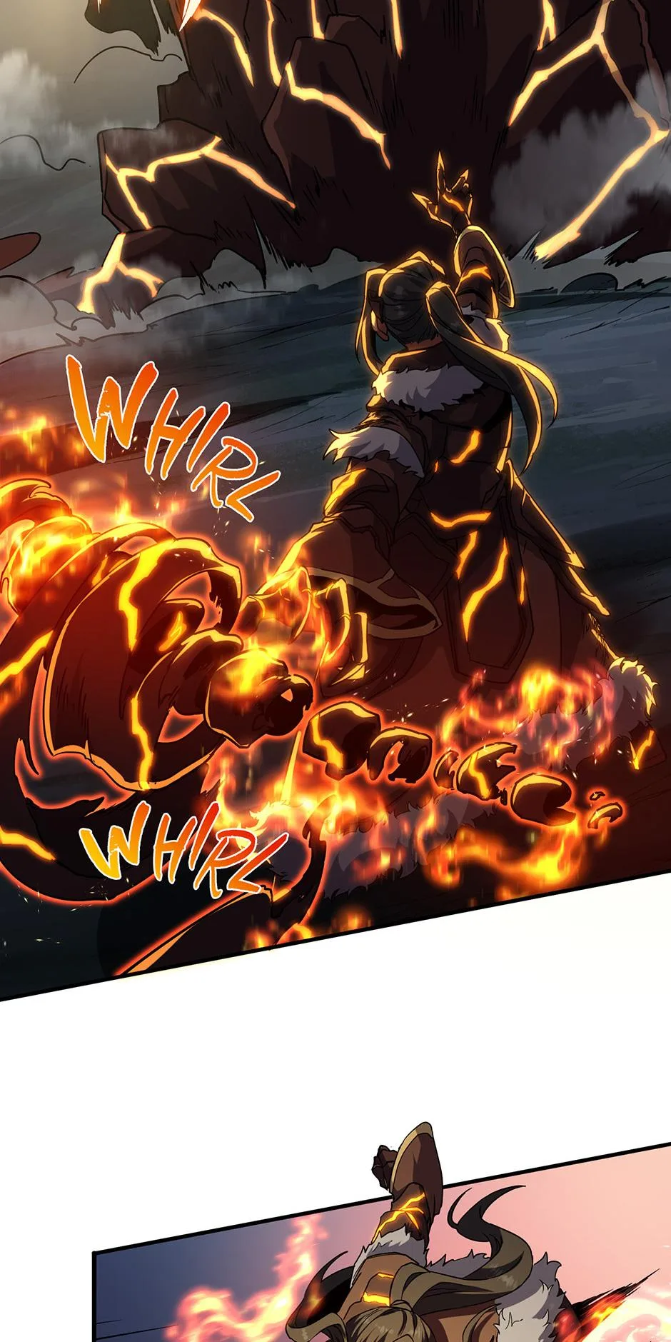 The Beginning After the End Chapter 203 – Page 94