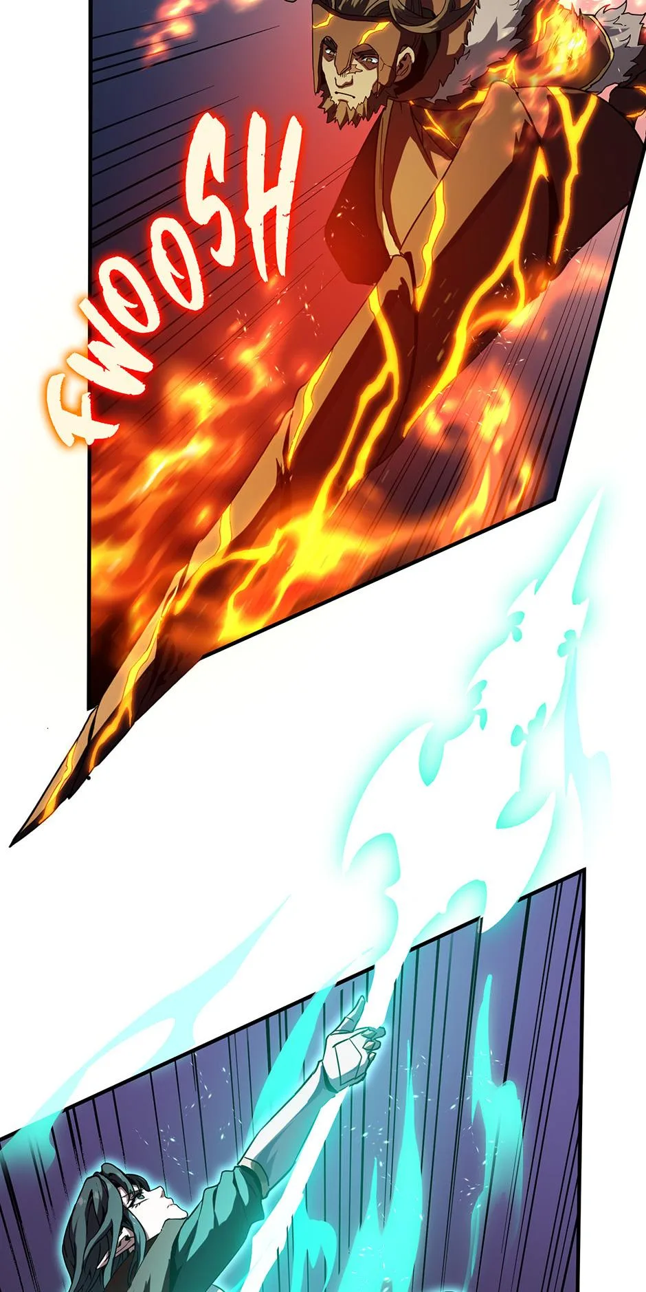 The Beginning After the End Chapter 203 – Page 95