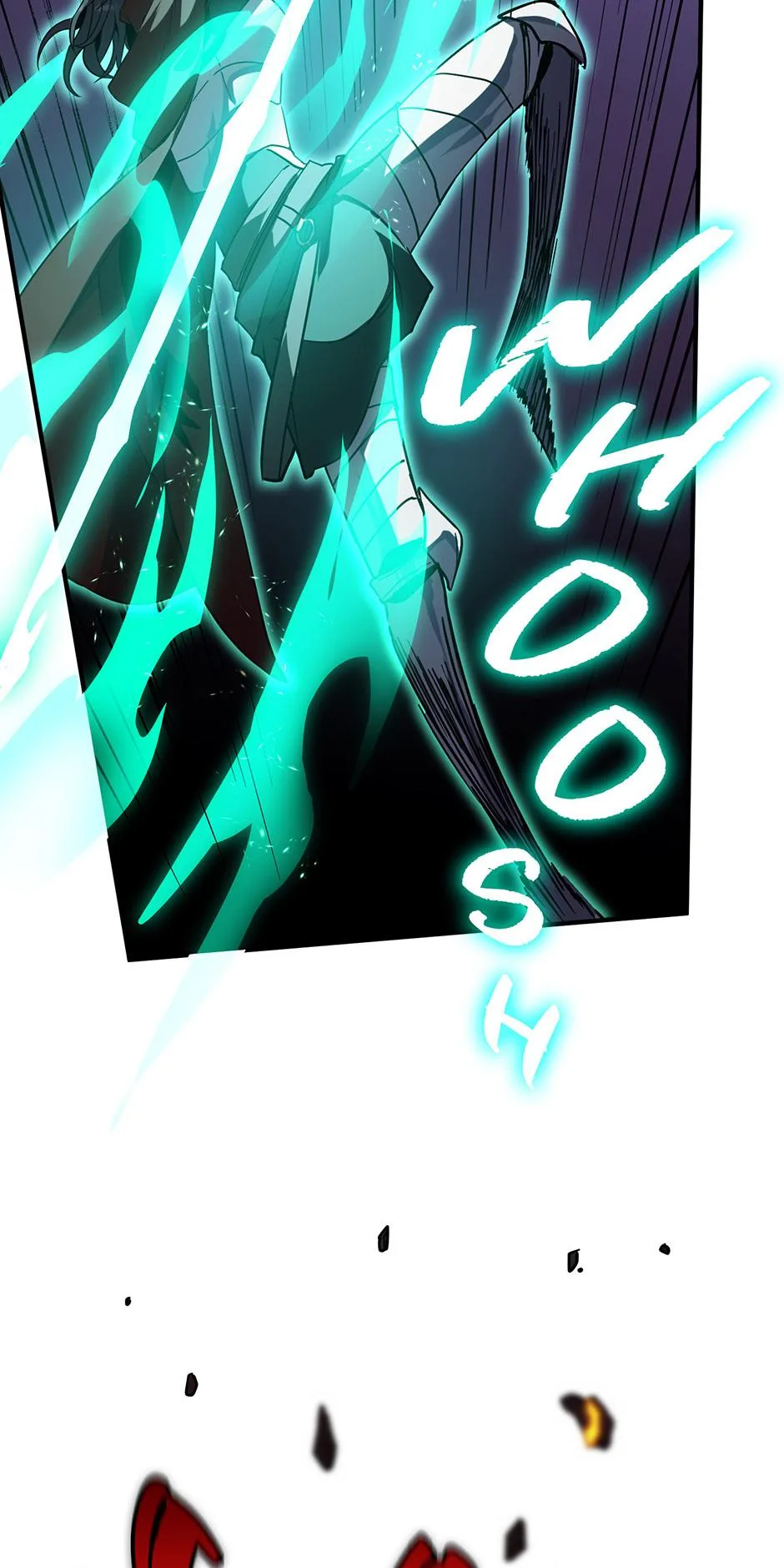 The Beginning After the End Chapter 203 – Page 96