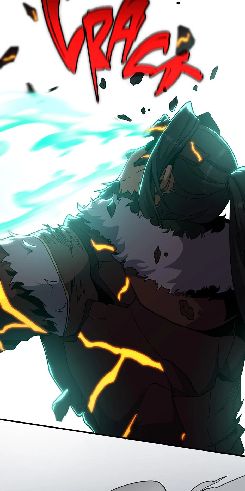 The Beginning After the End Chapter 203 – Page 97