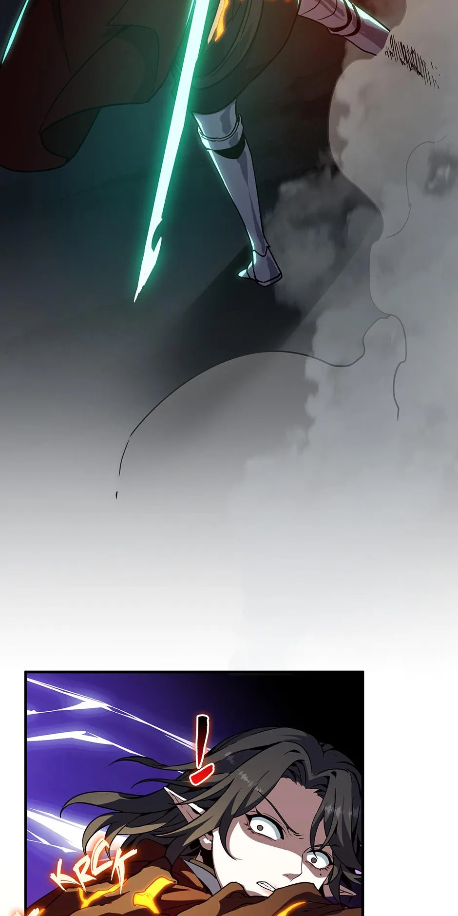 The Beginning After the End Chapter 203 – Page 99