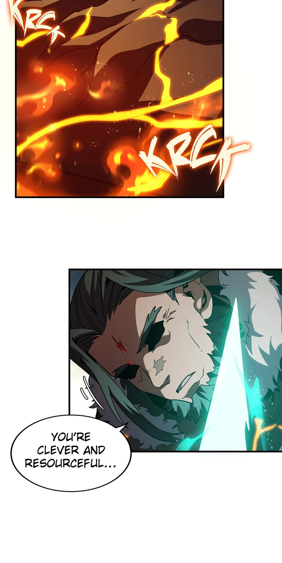 The Beginning After the End Chapter 203 – Page 100