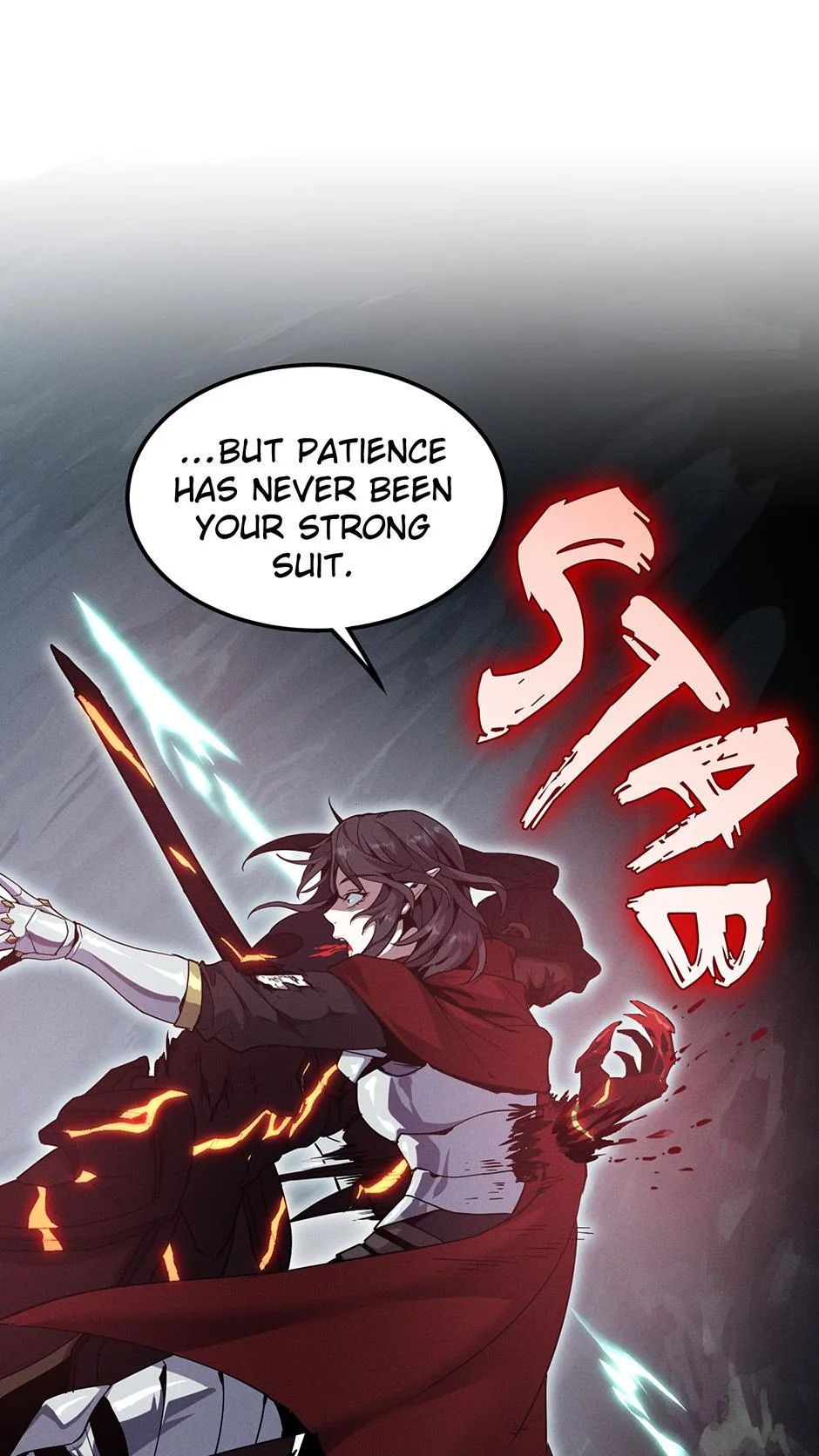 The Beginning After the End Chapter 203 – Page 101