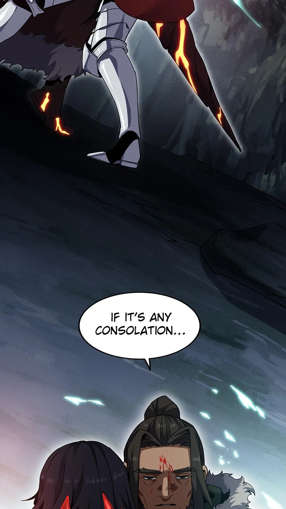 The Beginning After the End Chapter 203 – Page 102
