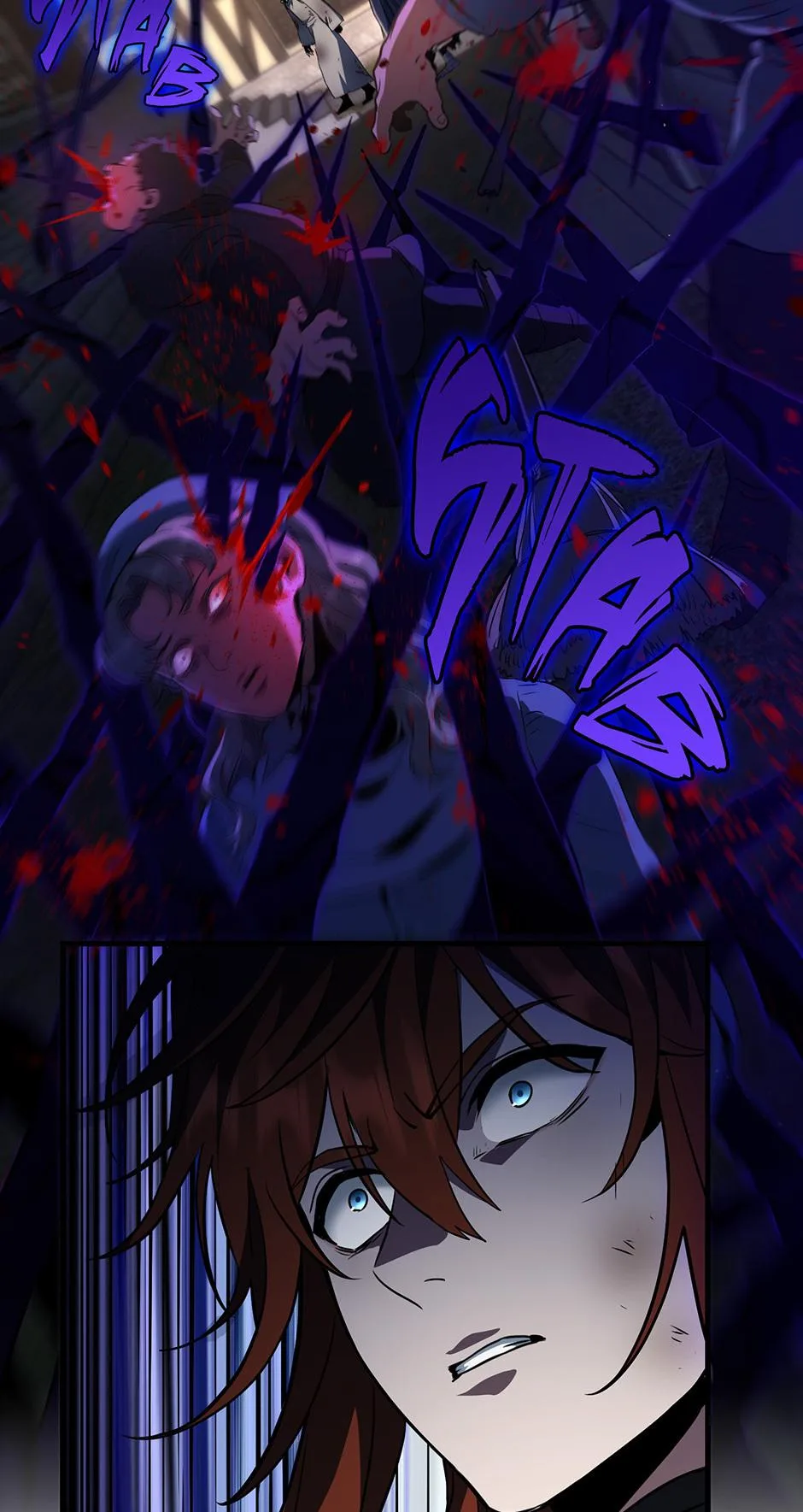 The Beginning After the End Chapter 204 – Page 10