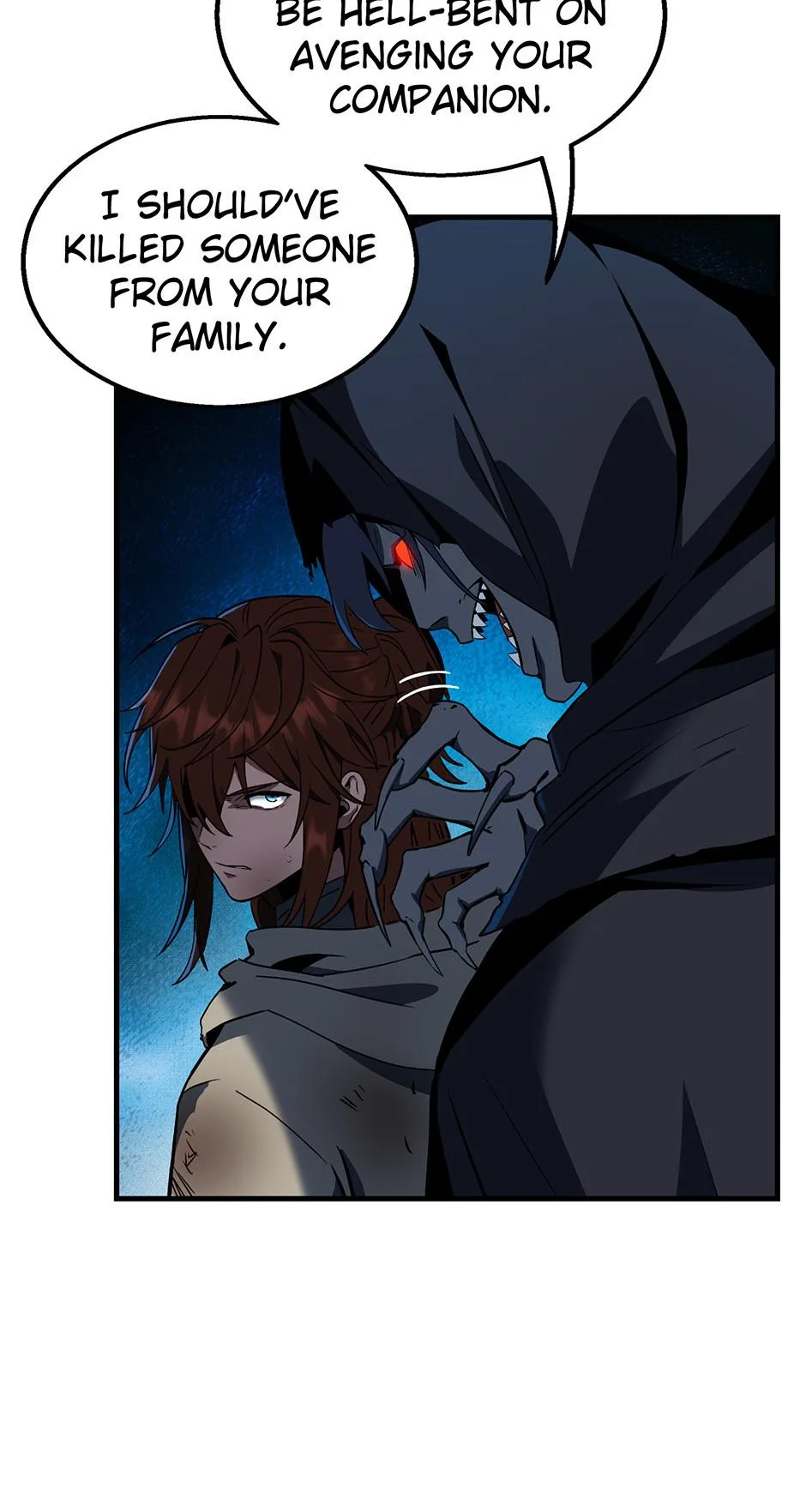 The Beginning After the End Chapter 204 – Page 12