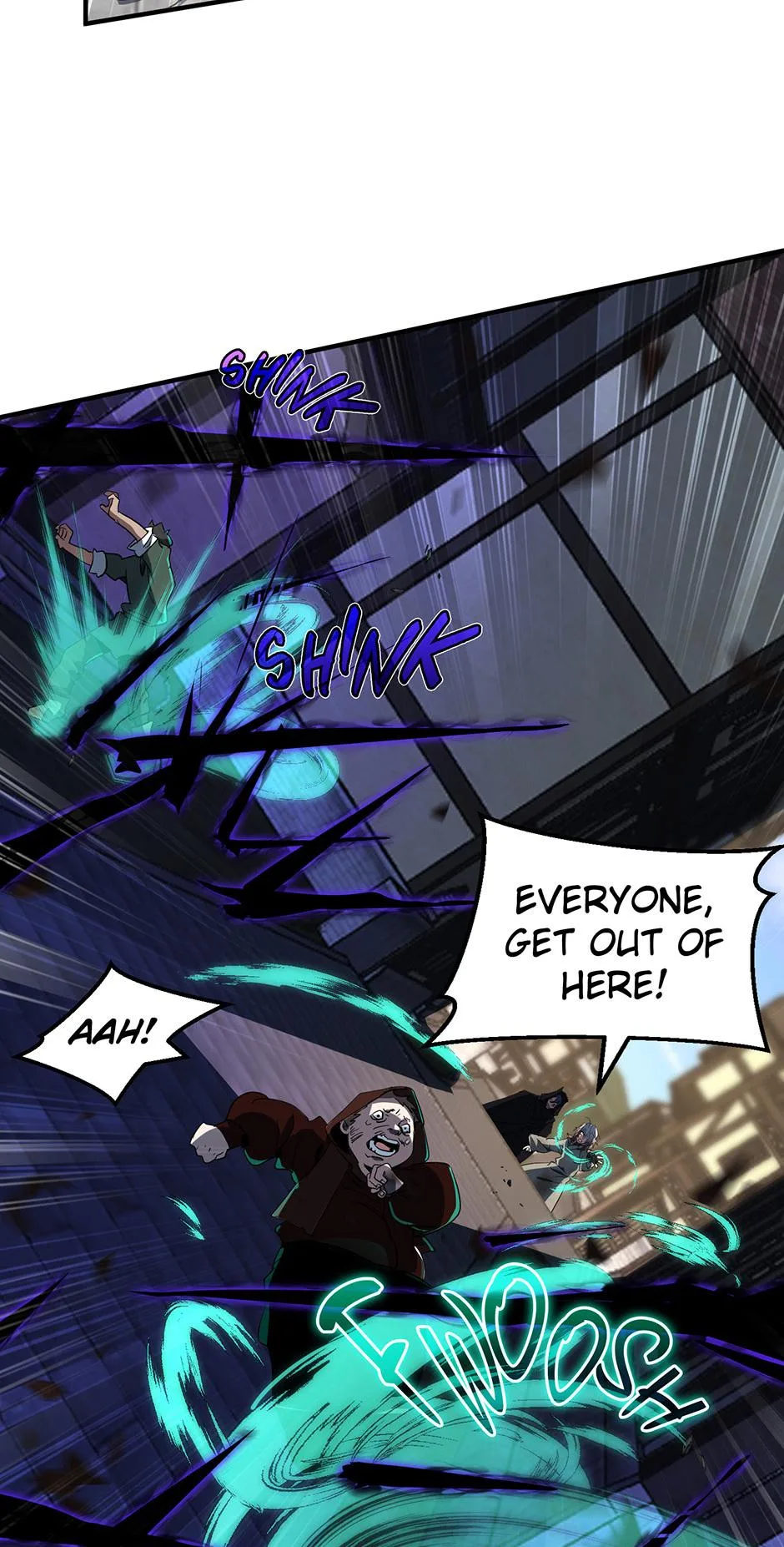 The Beginning After the End Chapter 204 – Page 16