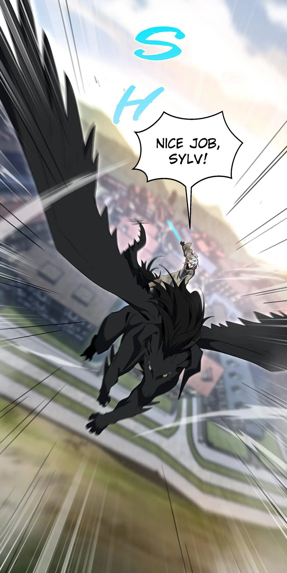 The Beginning After the End Chapter 204 – Page 23