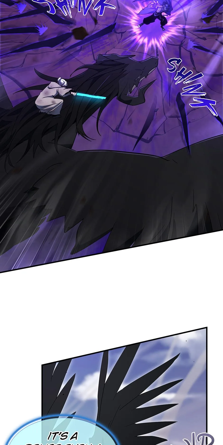 The Beginning After the End Chapter 204 – Page 26