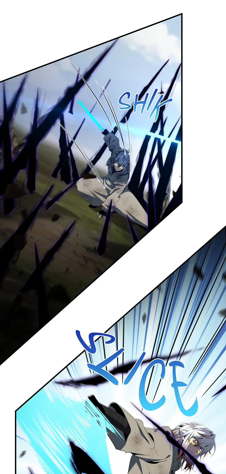 The Beginning After the End Chapter 204 – Page 28
