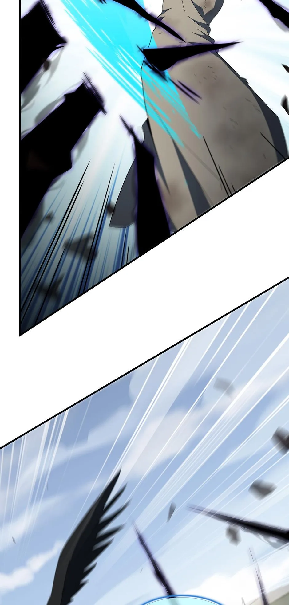 The Beginning After the End Chapter 204 – Page 29