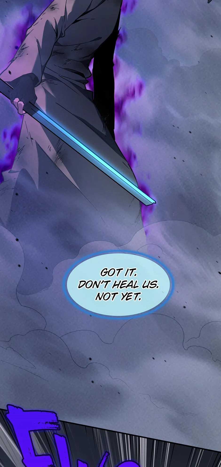 The Beginning After the End Chapter 204 – Page 38