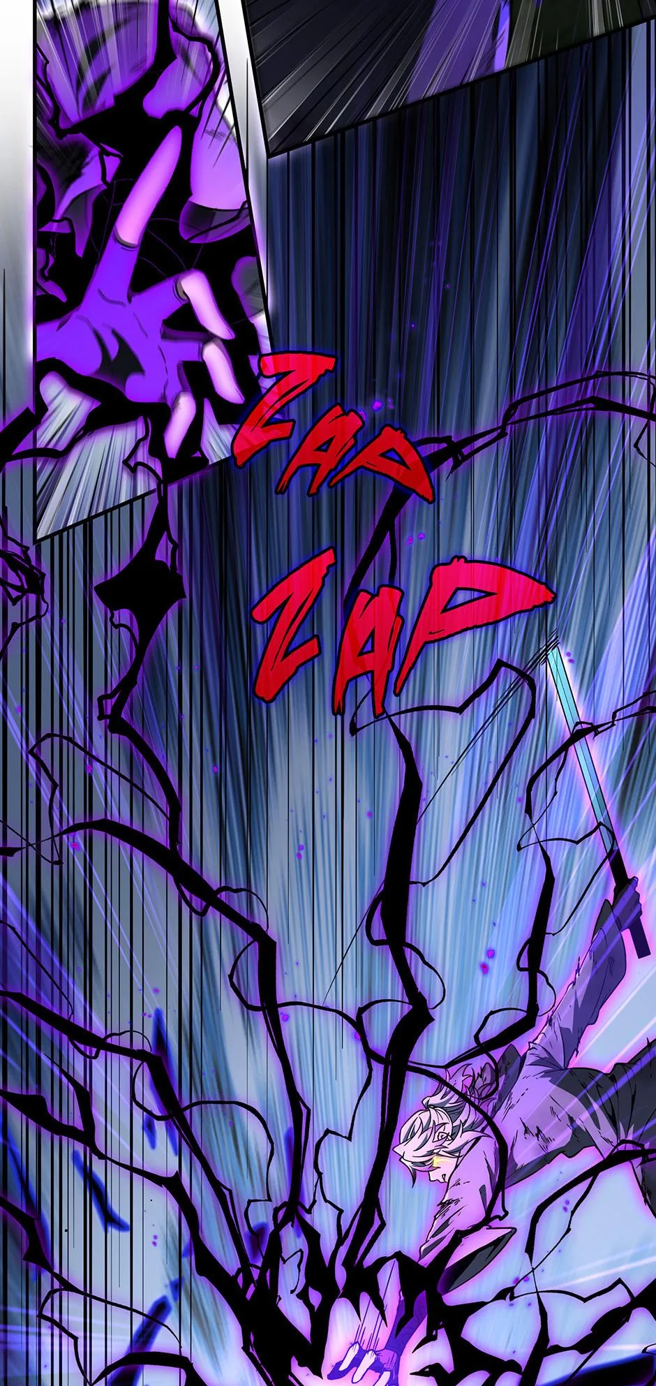 The Beginning After the End Chapter 204 – Page 41