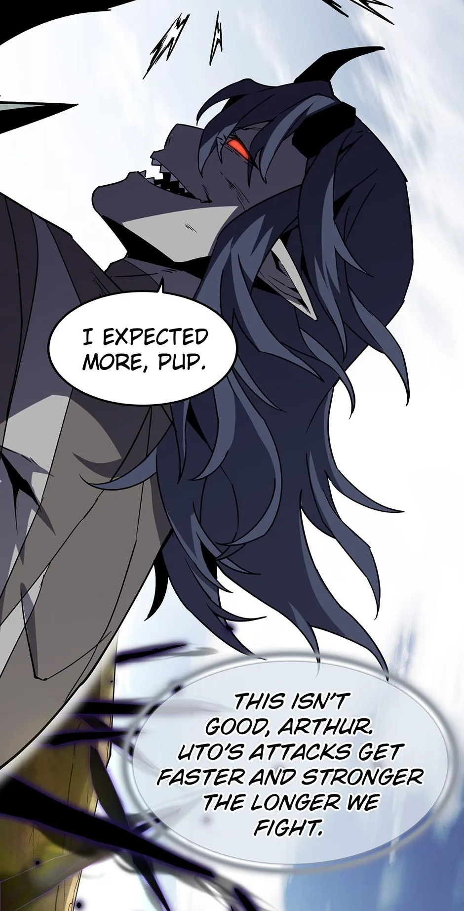 The Beginning After the End Chapter 204 – Page 46
