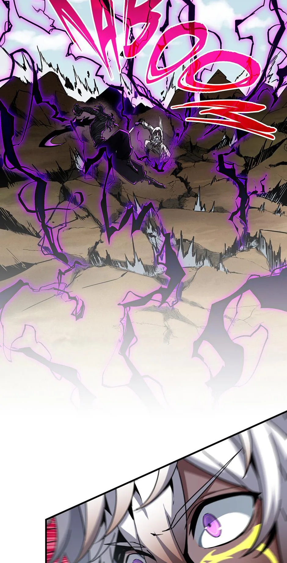 The Beginning After the End Chapter 204 – Page 49