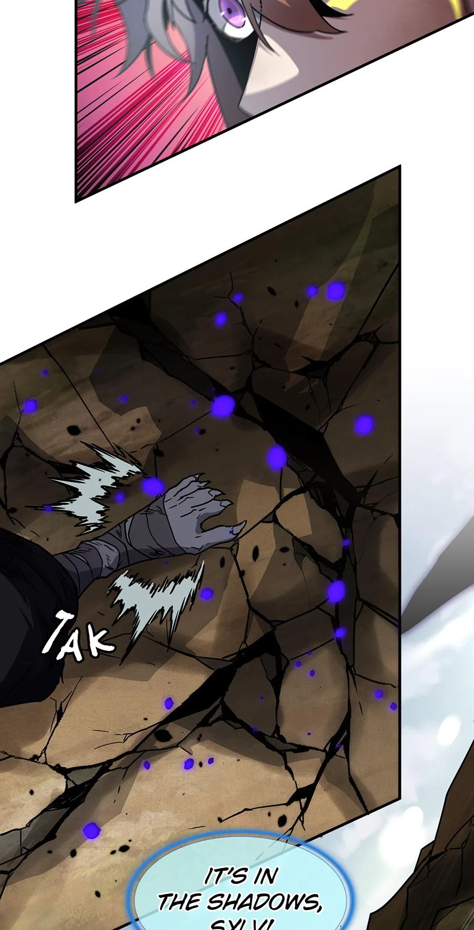 The Beginning After the End Chapter 204 – Page 50