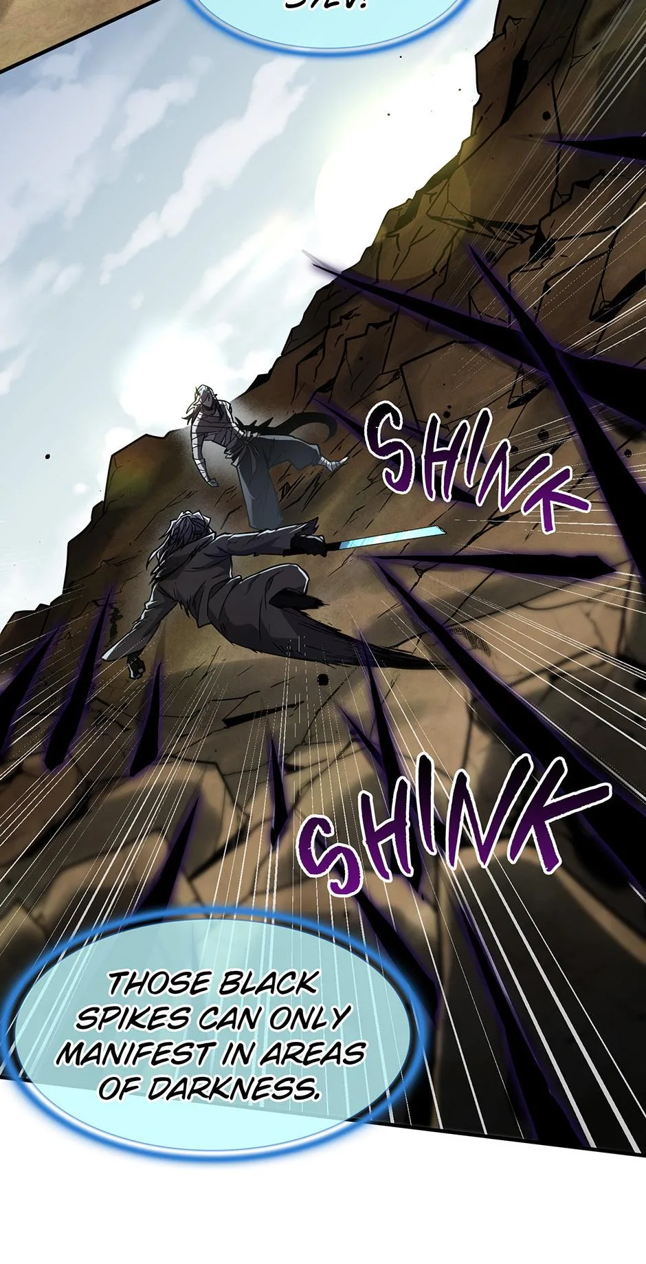 The Beginning After the End Chapter 204 – Page 51