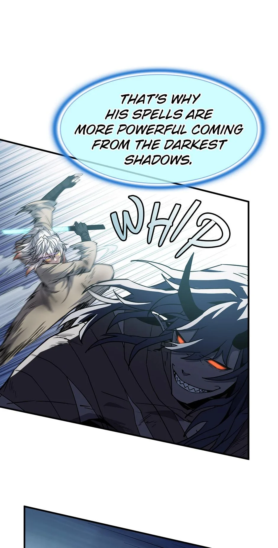 The Beginning After the End Chapter 204 – Page 52