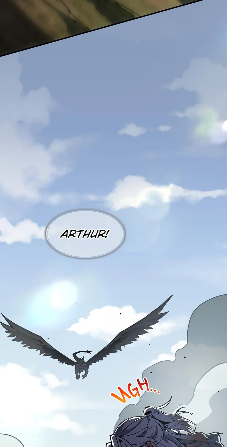 The Beginning After the End Chapter 204 – Page 55