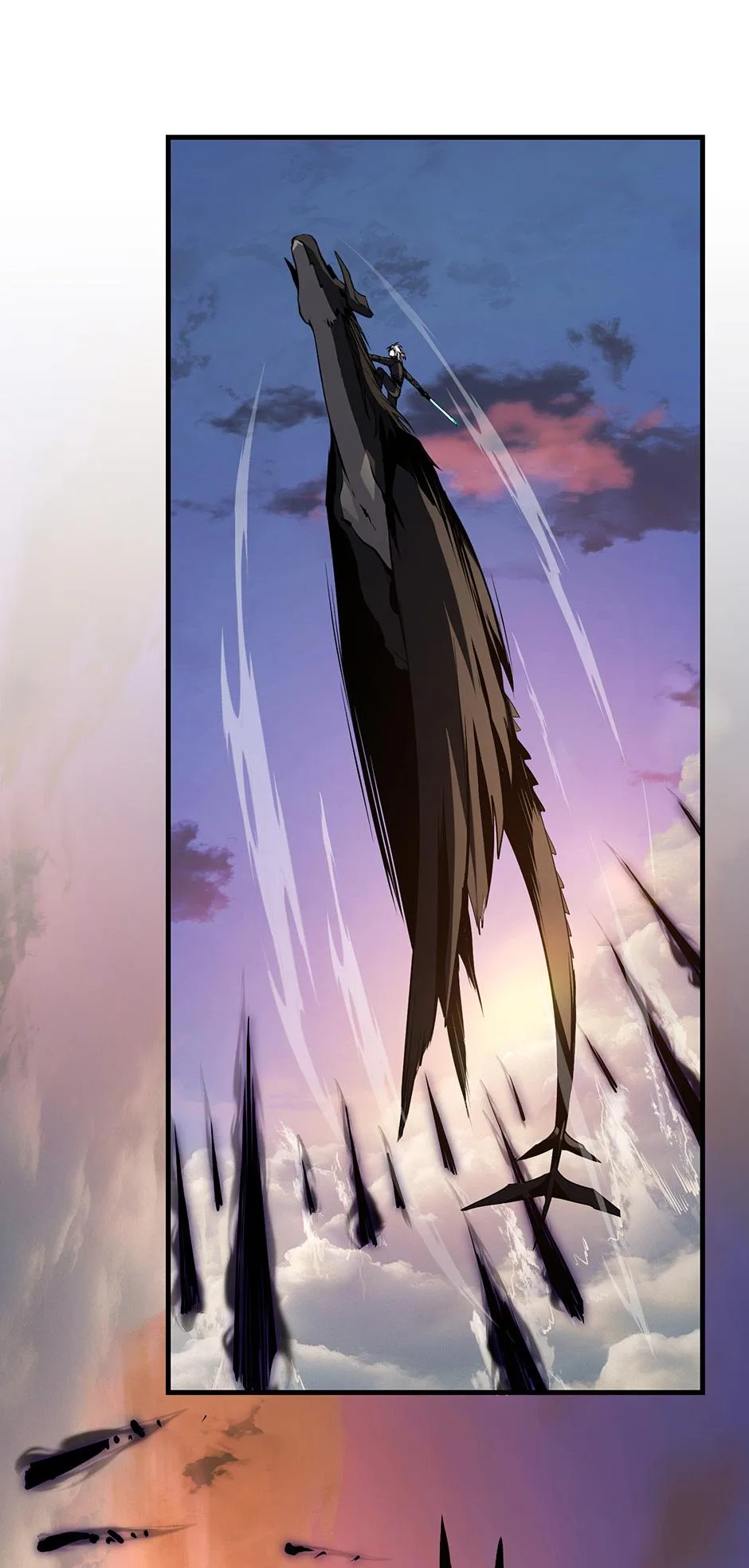 The Beginning After the End Chapter 204 – Page 60