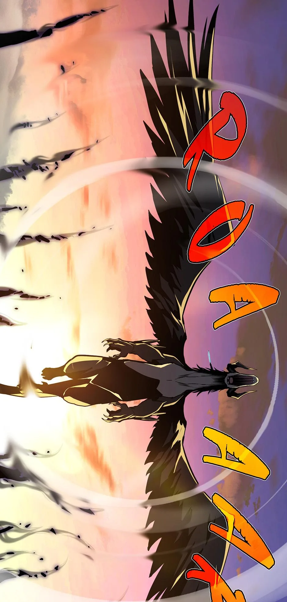 The Beginning After the End Chapter 204 – Page 61