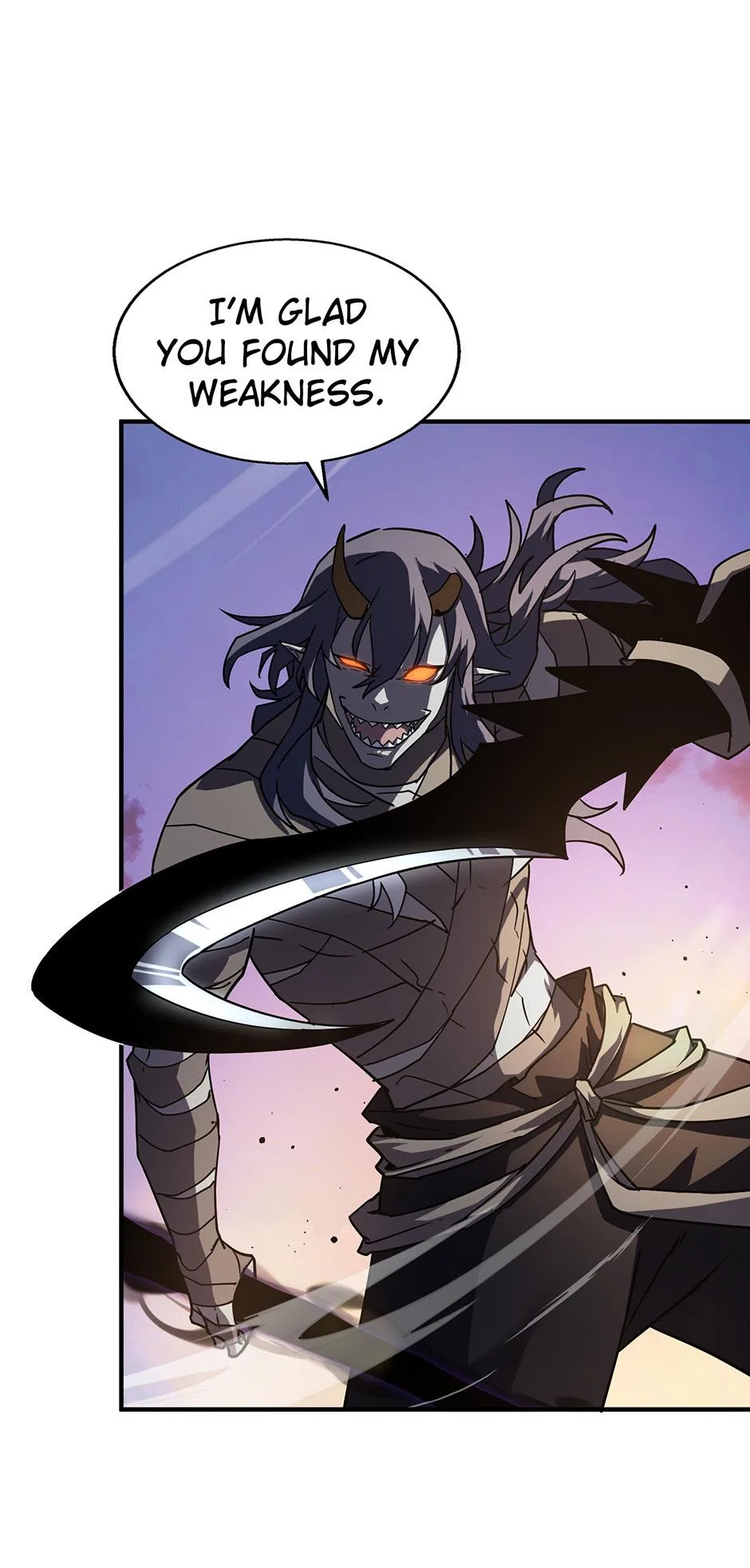 The Beginning After the End Chapter 204 – Page 64