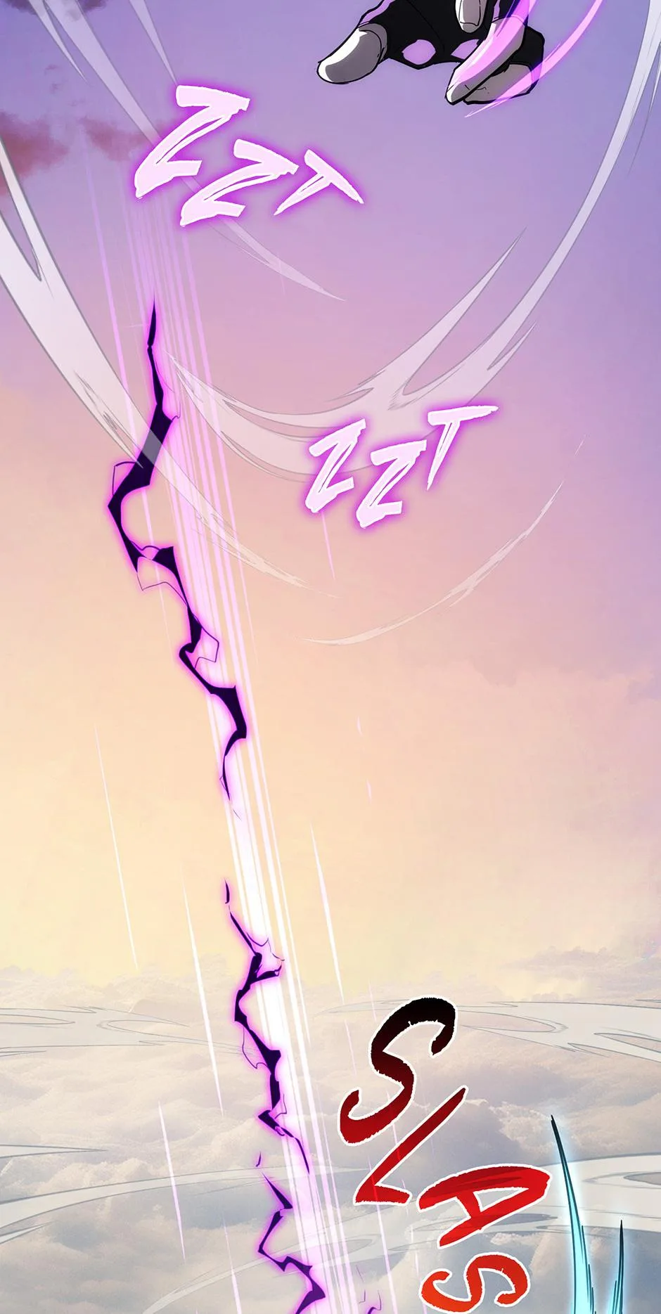 The Beginning After the End Chapter 204 – Page 67