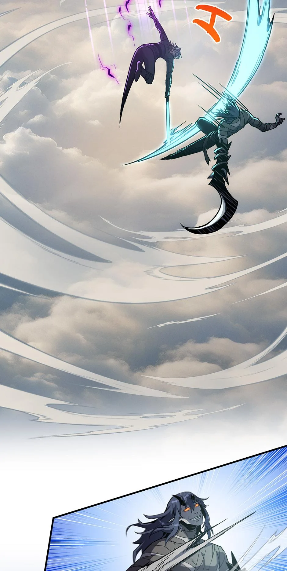 The Beginning After the End Chapter 204 – Page 68