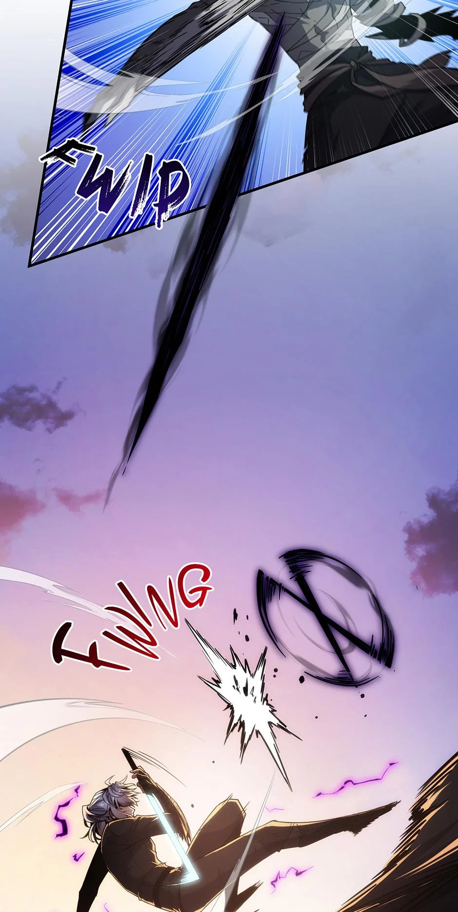 The Beginning After the End Chapter 204 – Page 69