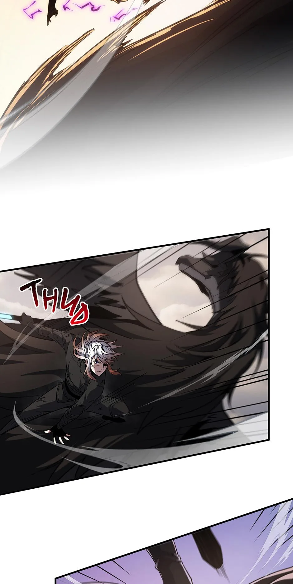 The Beginning After the End Chapter 204 – Page 70