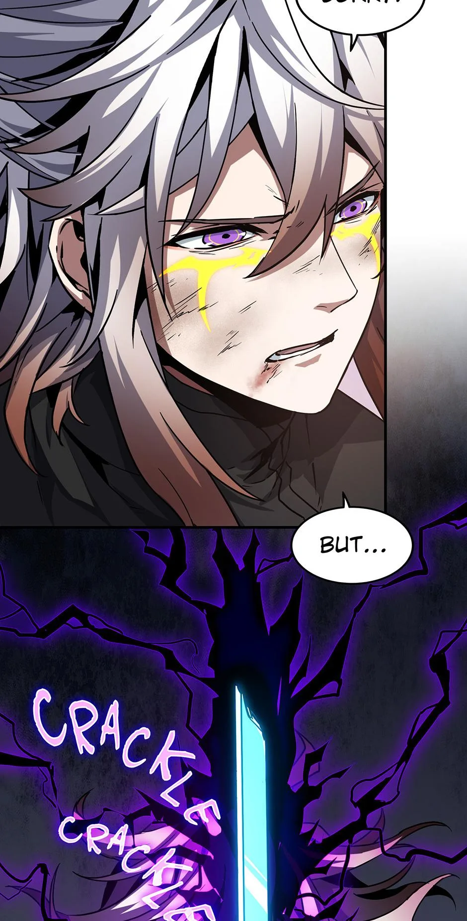 The Beginning After the End Chapter 204 – Page 77
