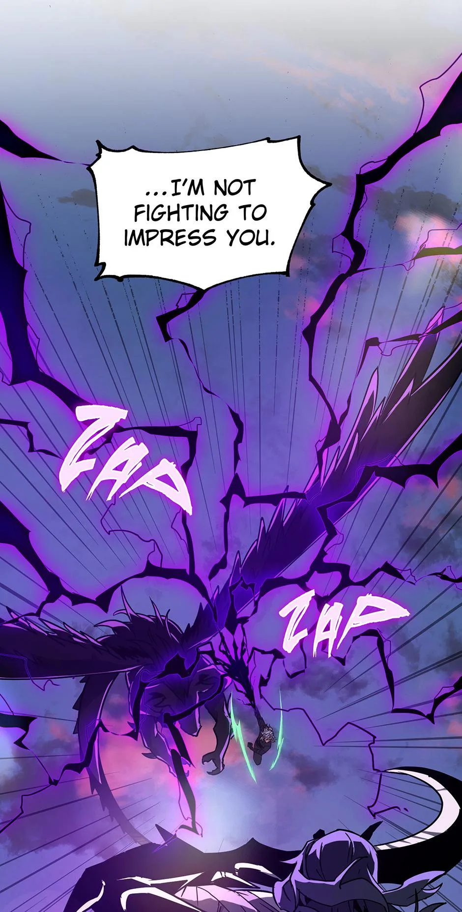 The Beginning After the End Chapter 204 – Page 79