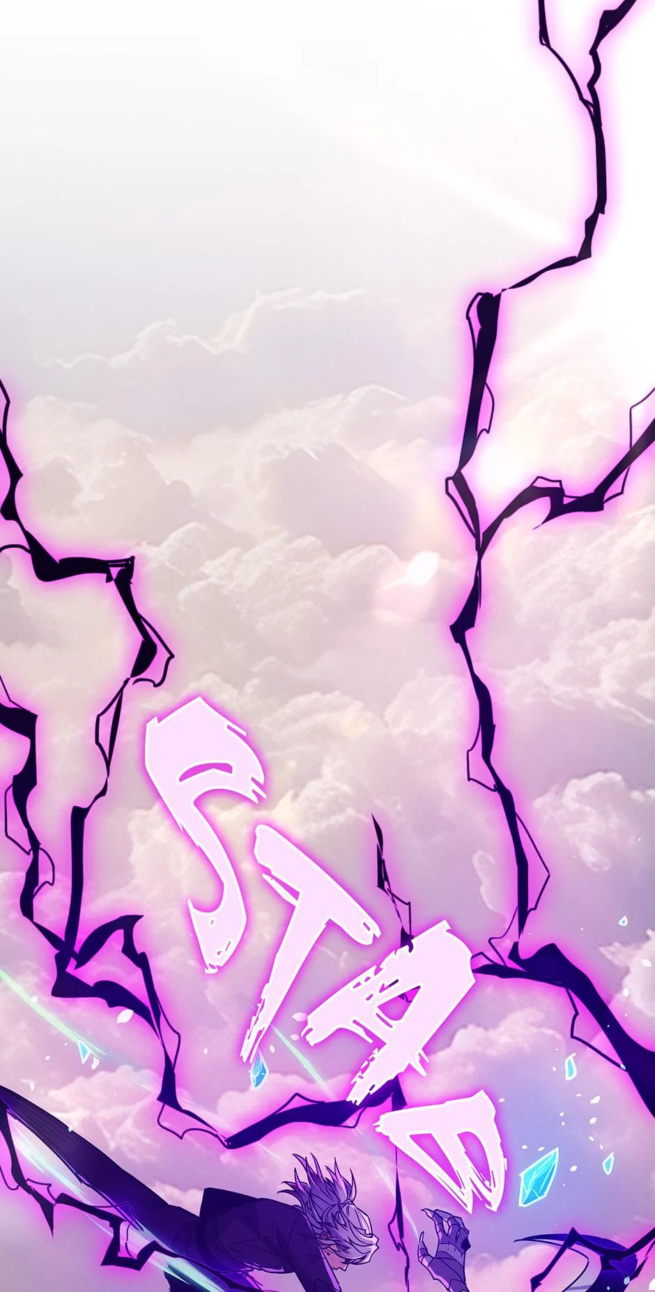 The Beginning After the End Chapter 204 – Page 81
