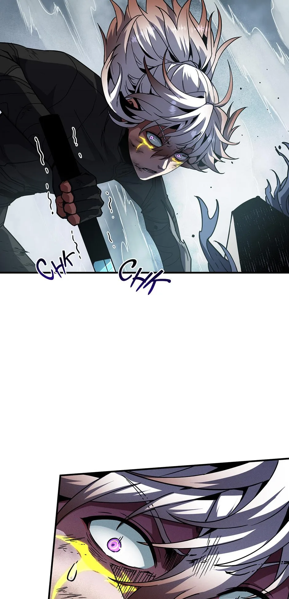 The Beginning After the End Chapter 204 – Page 85