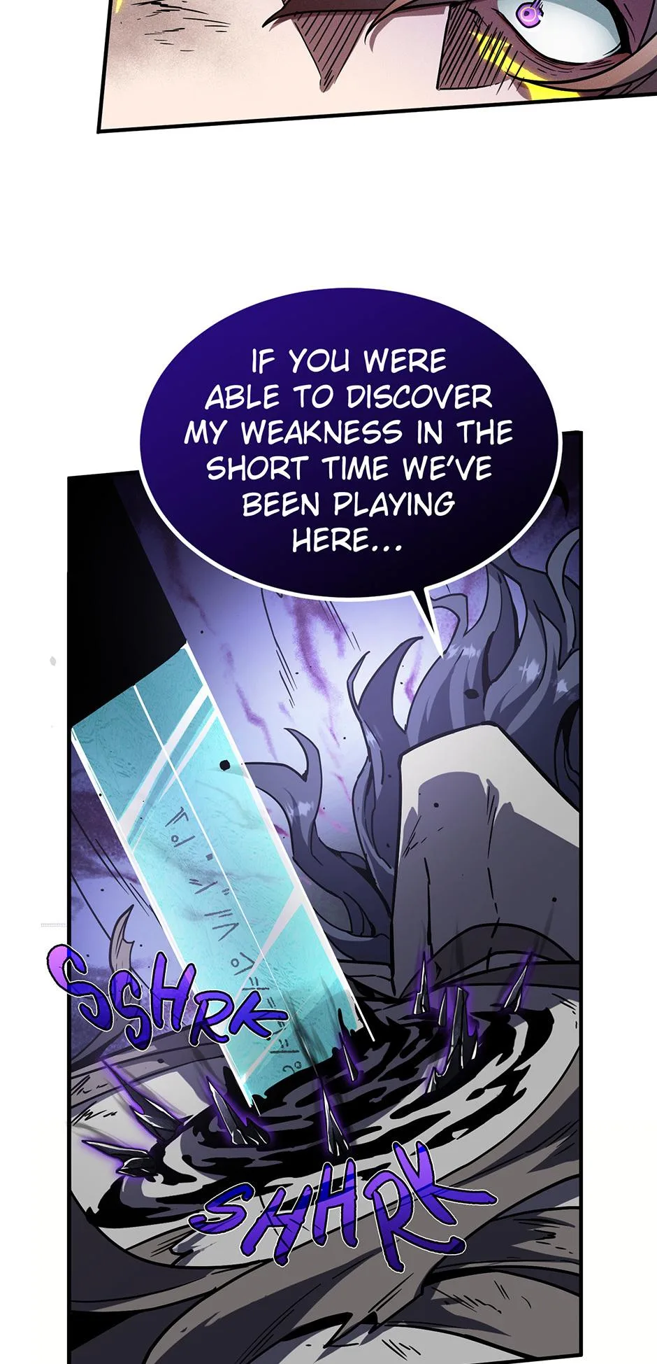 The Beginning After the End Chapter 204 – Page 86
