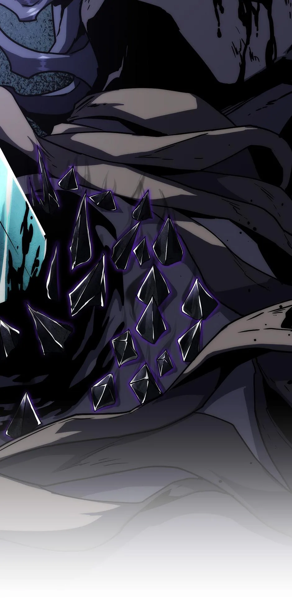 The Beginning After the End Chapter 204 – Page 88