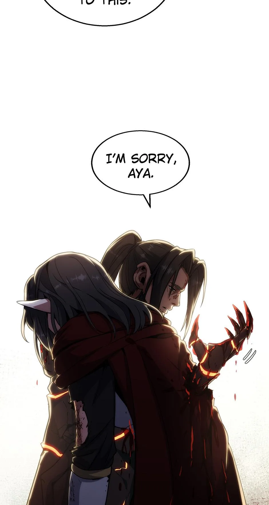 The Beginning After the End Chapter 205 – Page 5