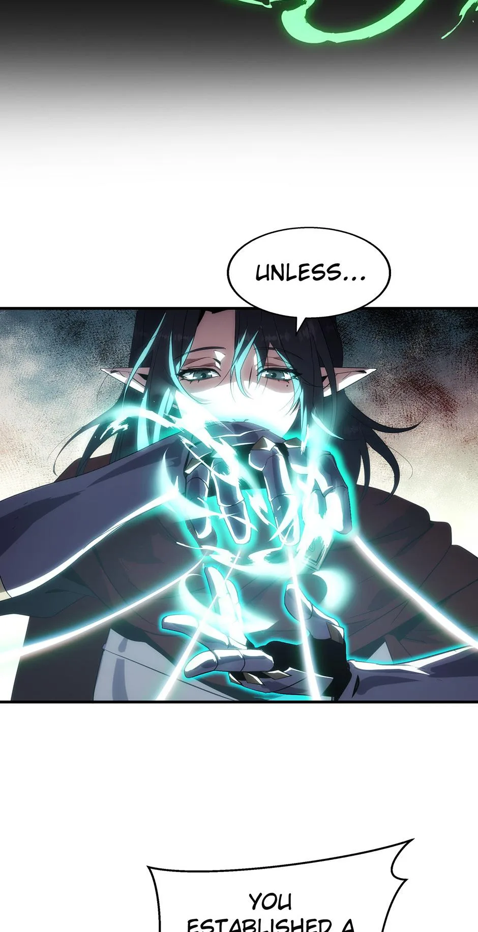 The Beginning After the End Chapter 205 – Page 16