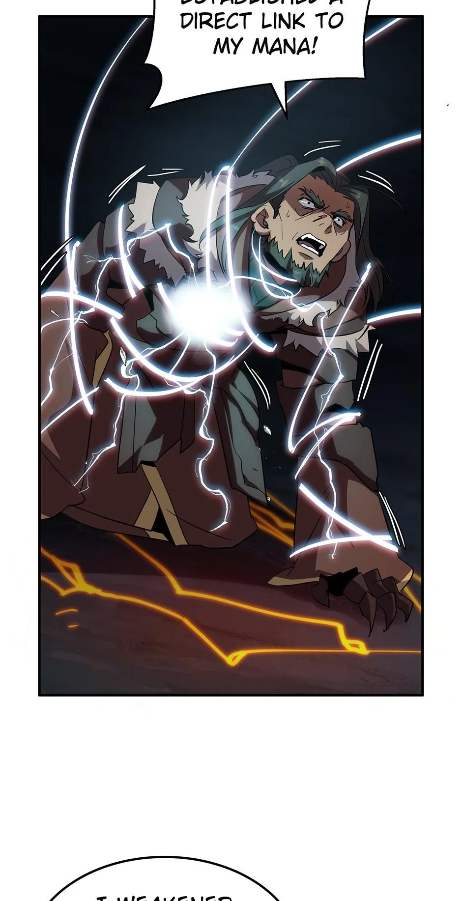 The Beginning After the End Chapter 205 – Page 17