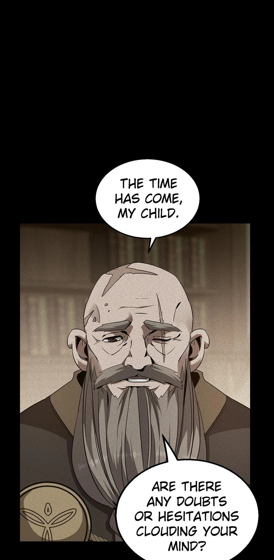 The Beginning After the End Chapter 205 – Page 23