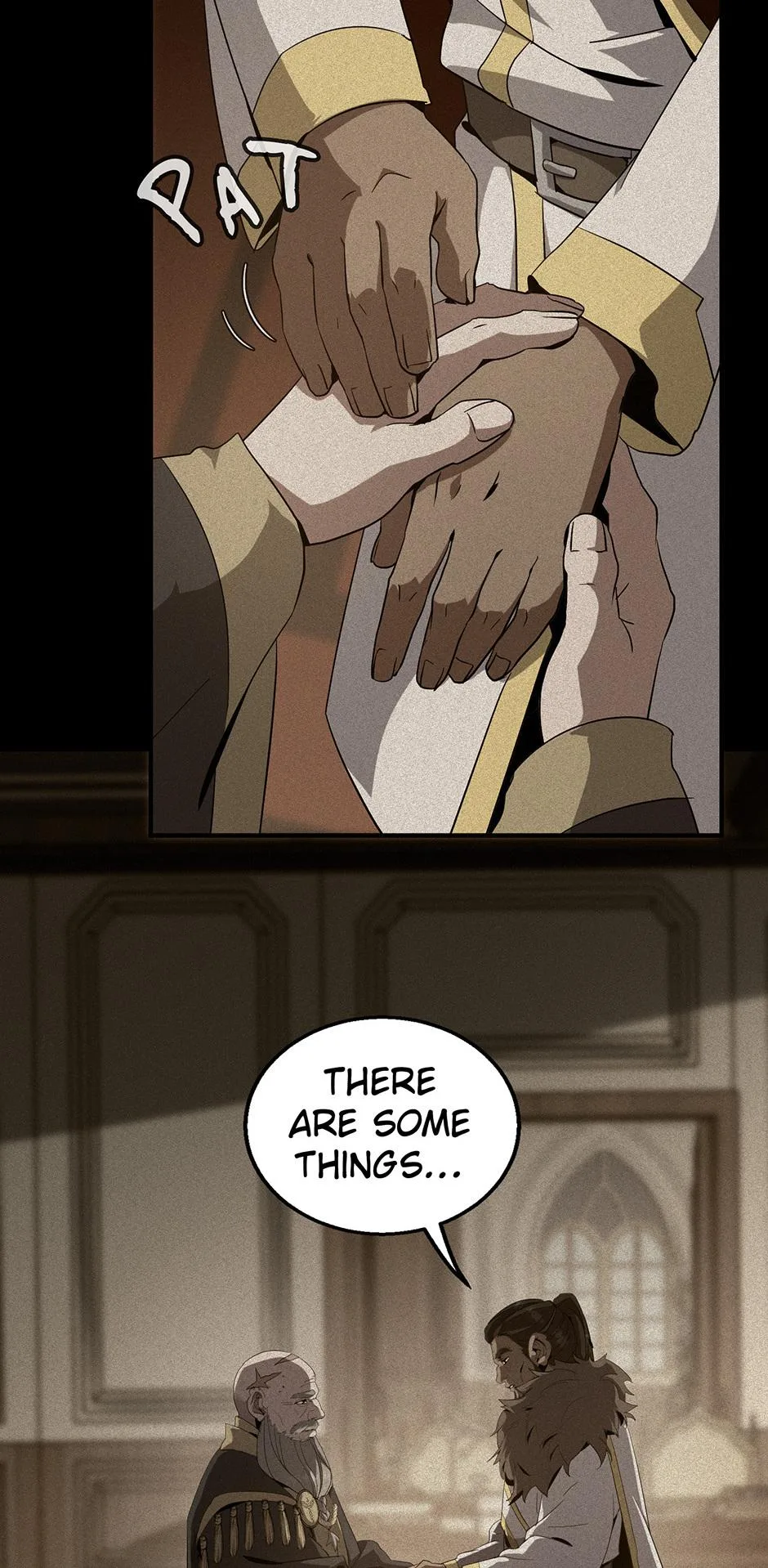 The Beginning After the End Chapter 205 – Page 26