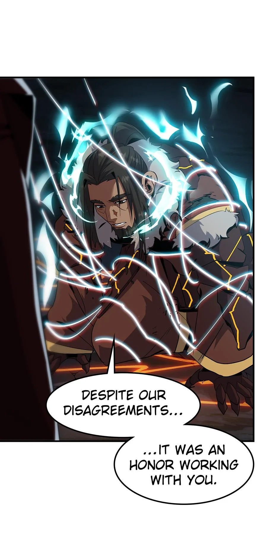 The Beginning After the End Chapter 205 – Page 30