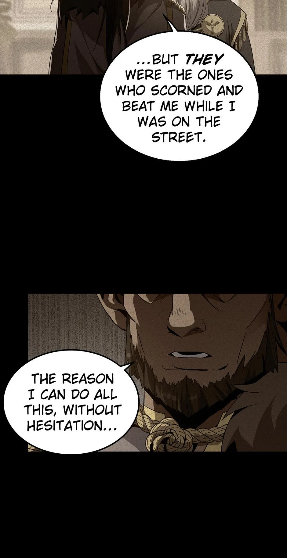 The Beginning After the End Chapter 205 – Page 34