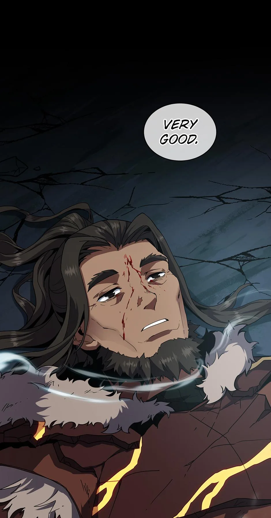 The Beginning After the End Chapter 205 – Page 38