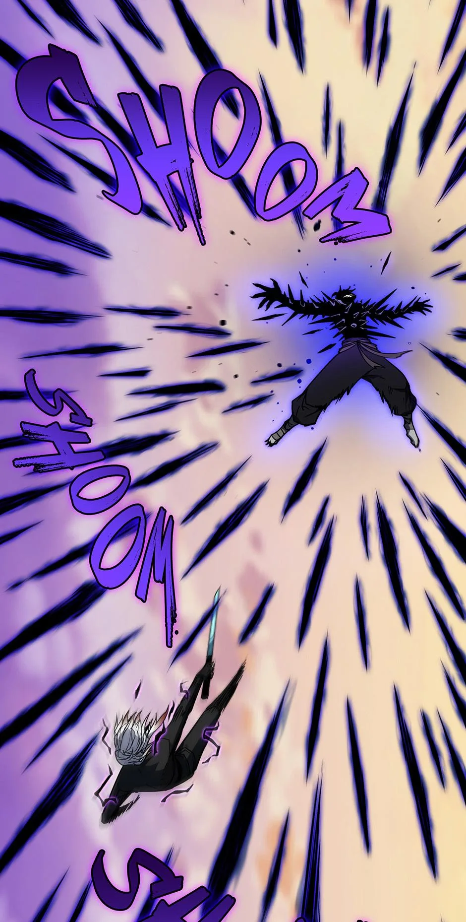 The Beginning After the End Chapter 205 – Page 48