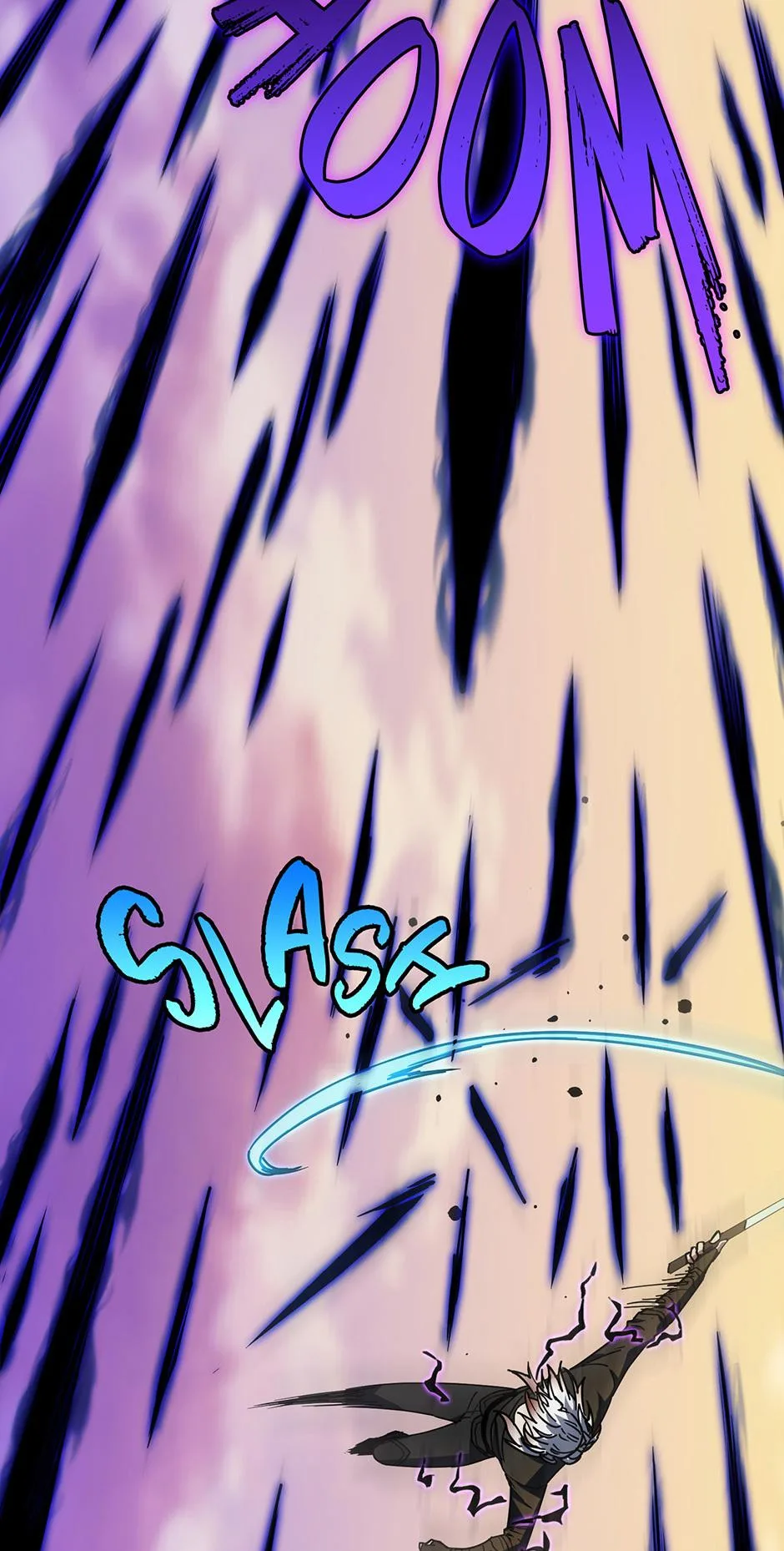The Beginning After the End Chapter 205 – Page 49