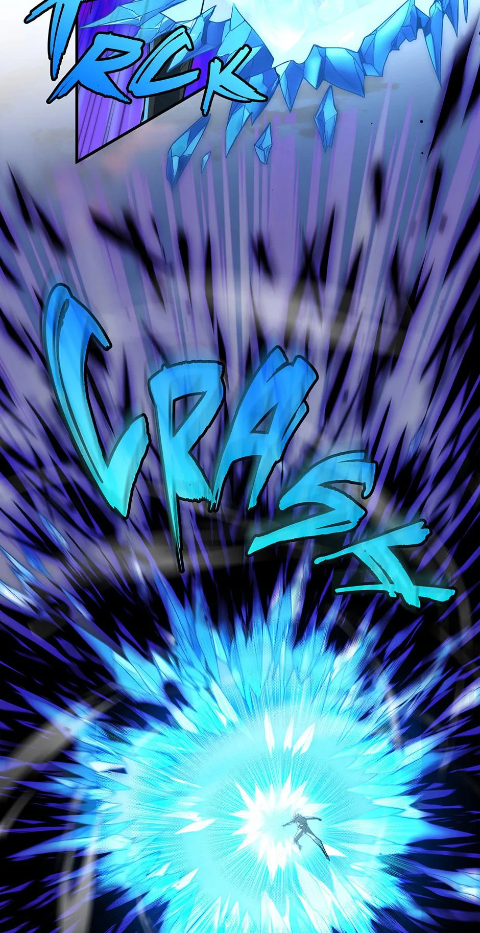 The Beginning After the End Chapter 205 – Page 62