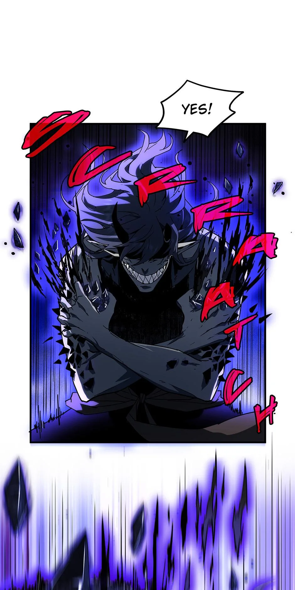 The Beginning After the End Chapter 205 – Page 64