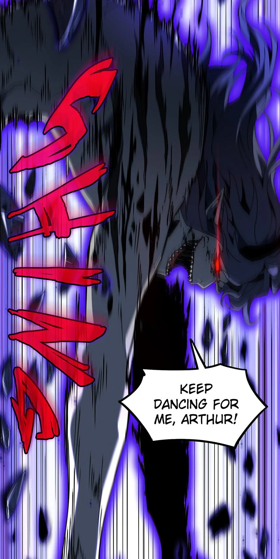The Beginning After the End Chapter 205 – Page 65